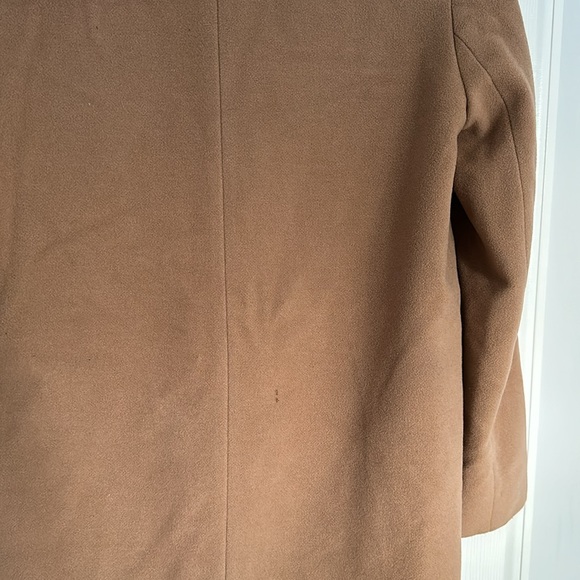 Aritzia Sunday Best Kennedy Coat Size XS - Picture 7 of 13